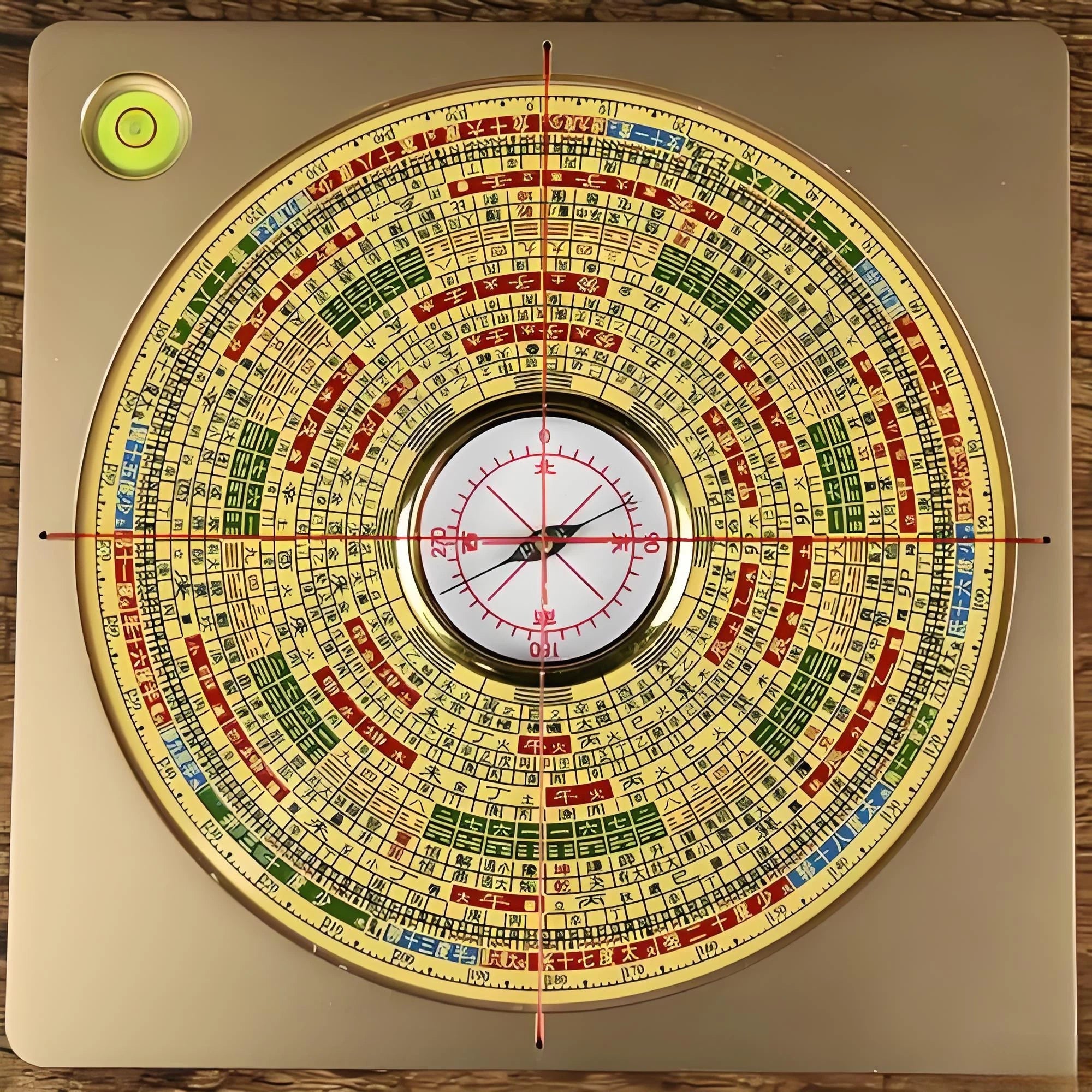 Home Feng Shui Layout - Changing the Fate of Your Family