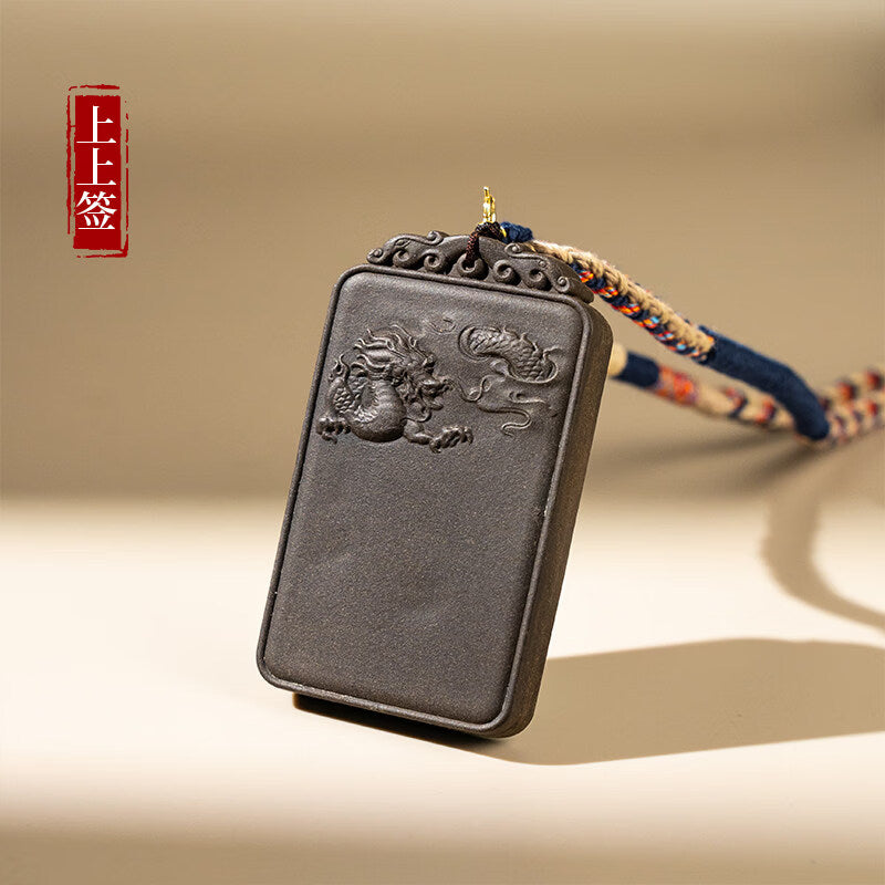 Healing Harmony Beaded Pendant – A Time-Honored Blend for Nasal Comfort & Mental Clarity Sale price